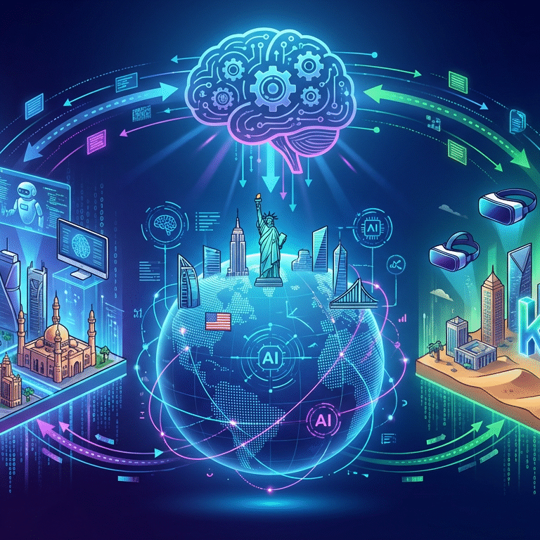 How AI Changed the Web Development Business Upside Down in 2026