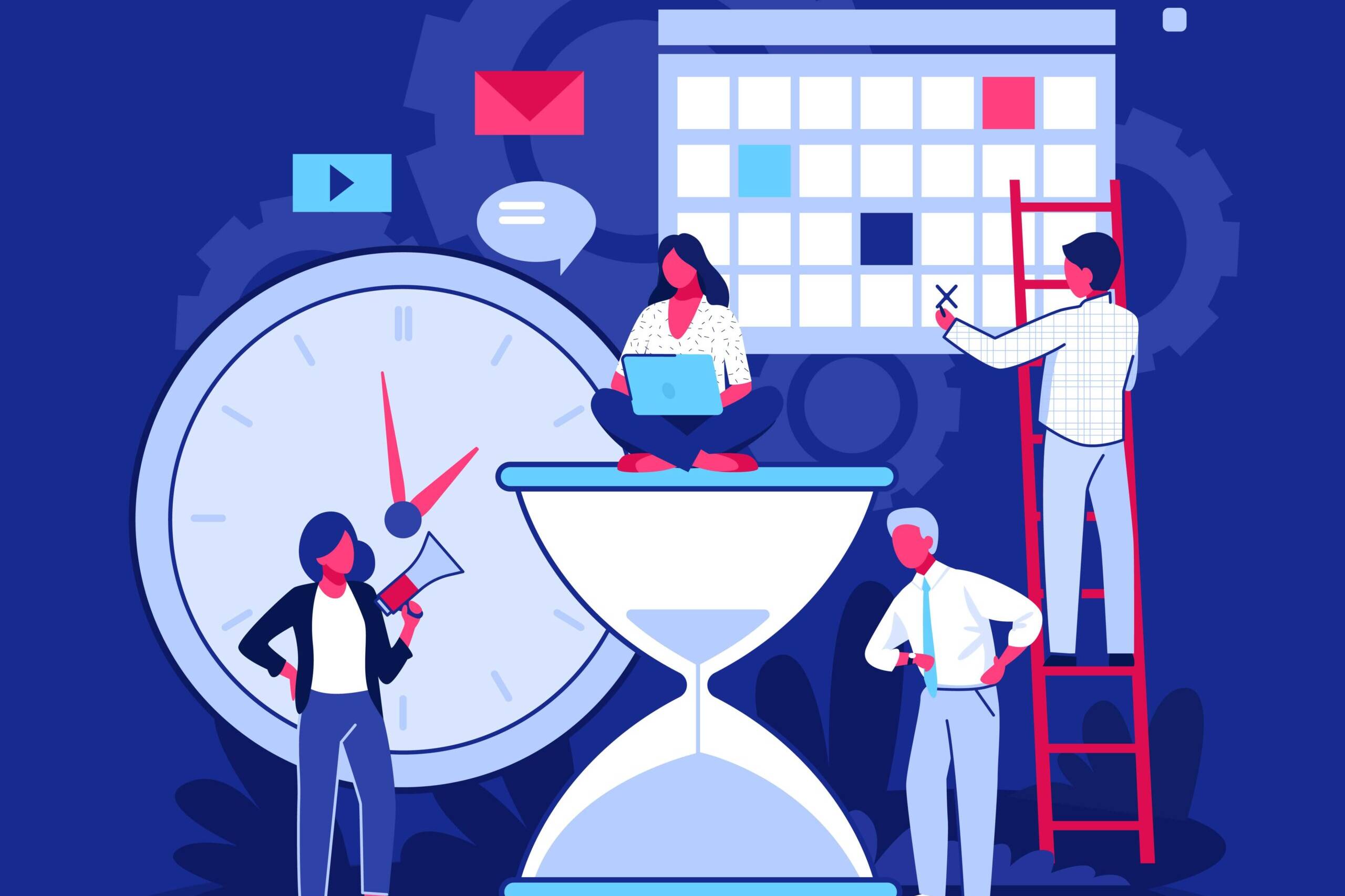 The Importance of Websites Over Time and the 2026 Digital Race