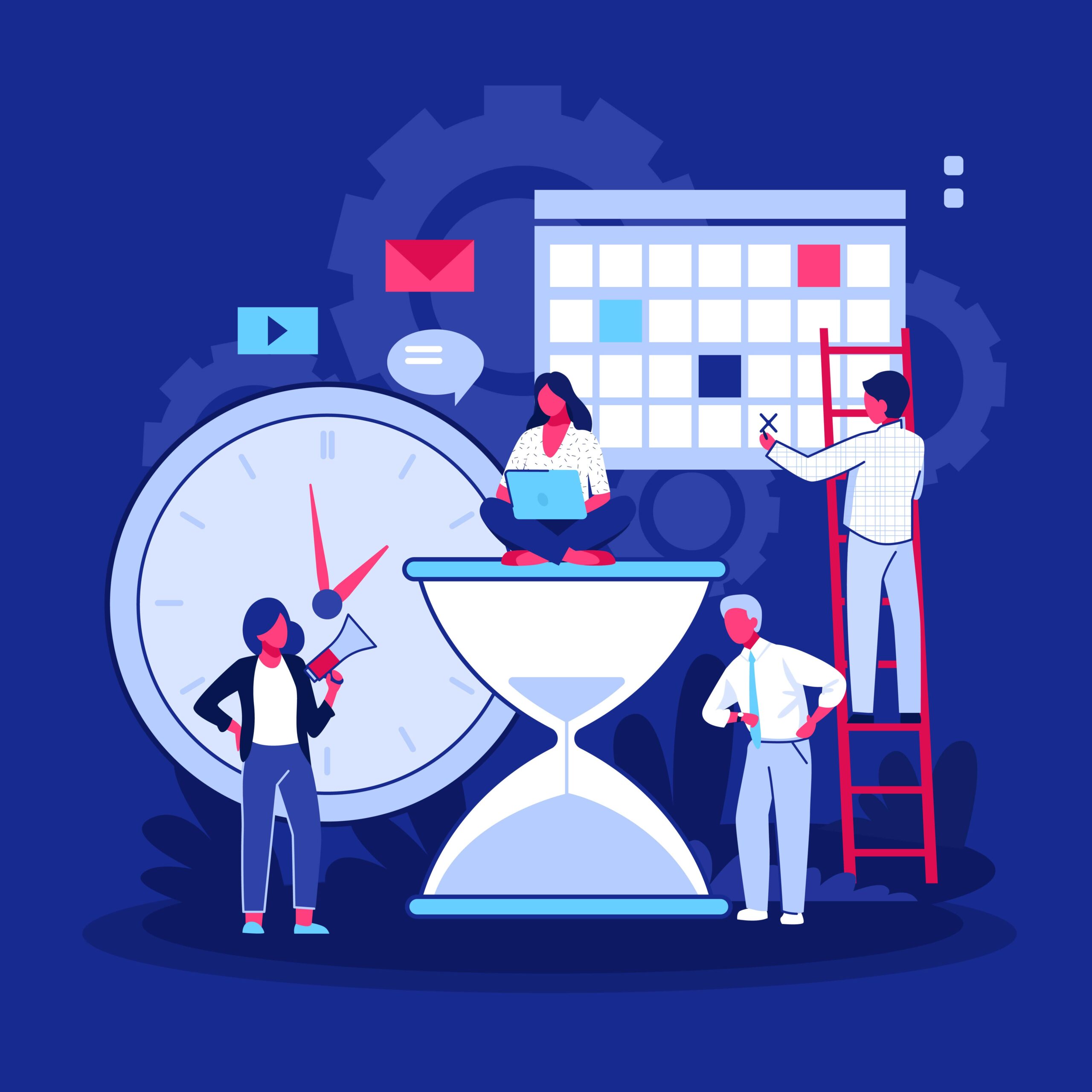 The Importance of Websites Over Time and the 2026 Digital Race