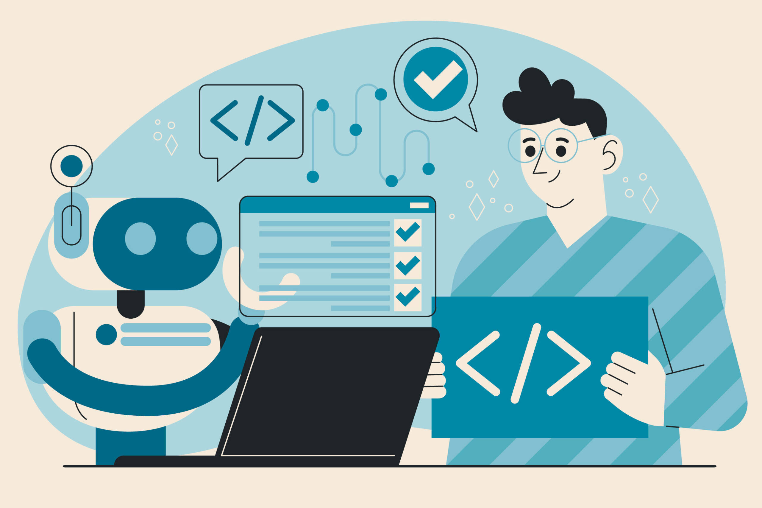 The-Rise-of-AI-in-Web-Development-What-the-Next-3-Years-Will-Look-Like-scaled