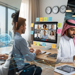 The Rise of Global Remote Web Teams