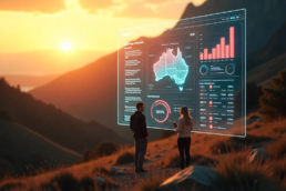 Is AI the New Business Partner? How Companies in the UAE, USA & KSA Use Websites to Scale in 2026