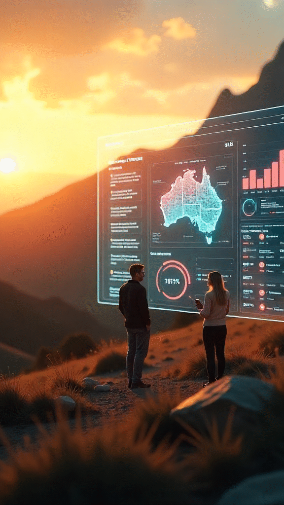 Is AI the New Business Partner? How Companies in the UAE, USA & KSA Use Websites to Scale in 2026
