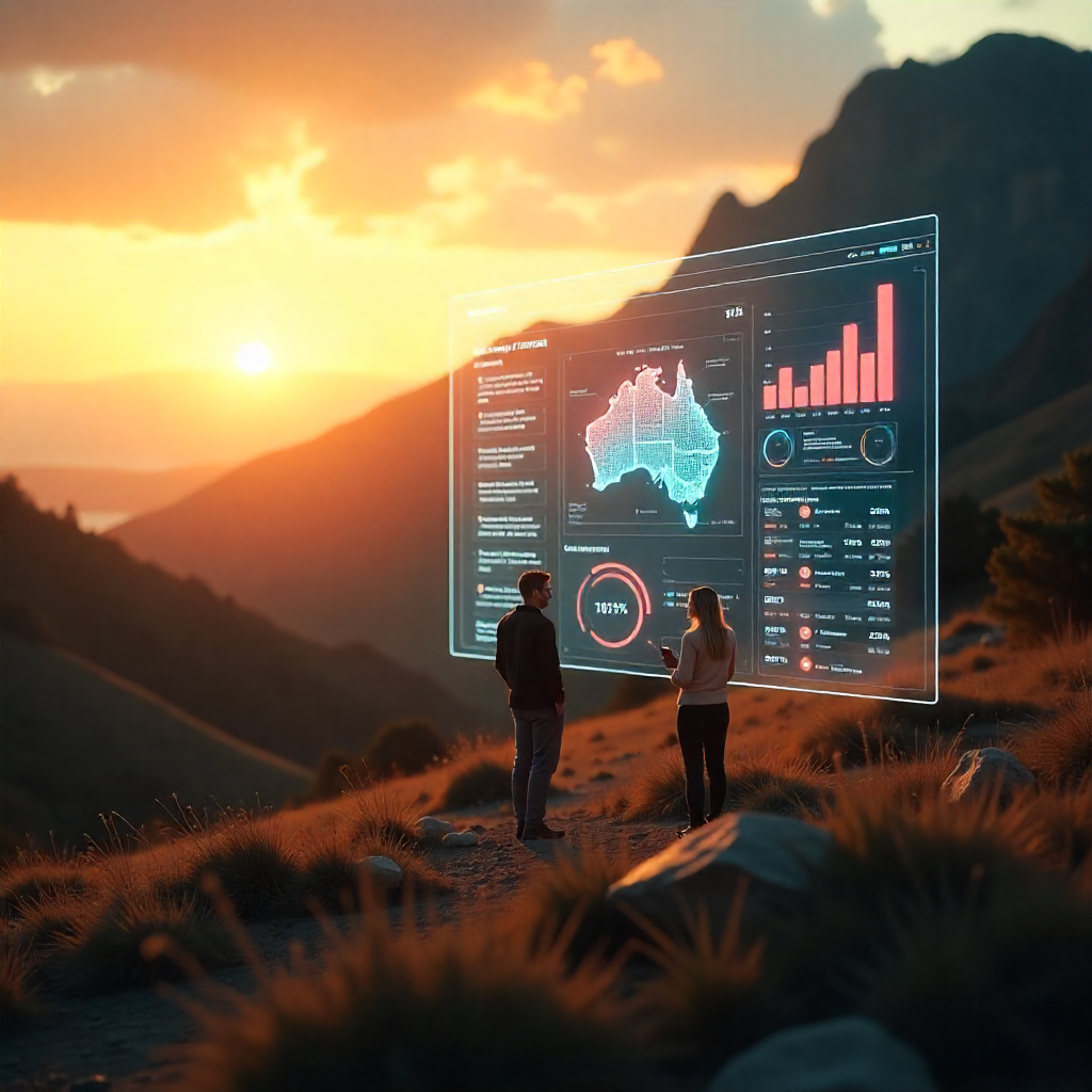 Is AI the New Business Partner? How Companies in the UAE, USA & KSA Use Websites to Scale in 2026