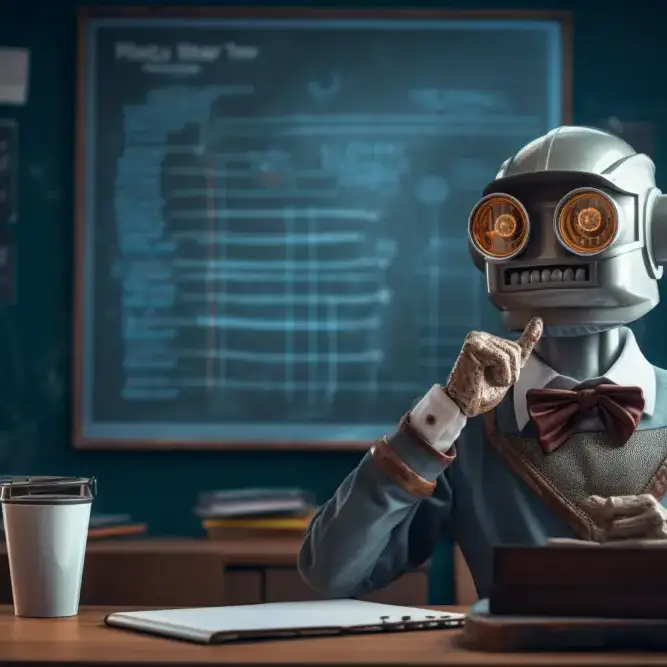 ERA Solutions AI Listens
