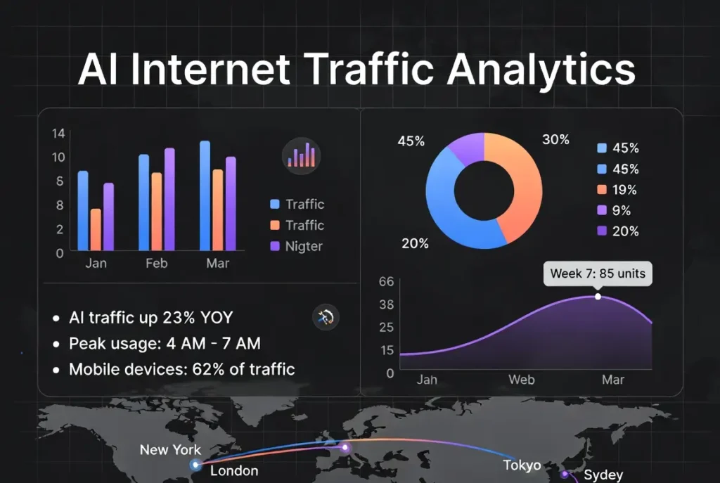 ERA Solutions AI Traffic Analytics Explained