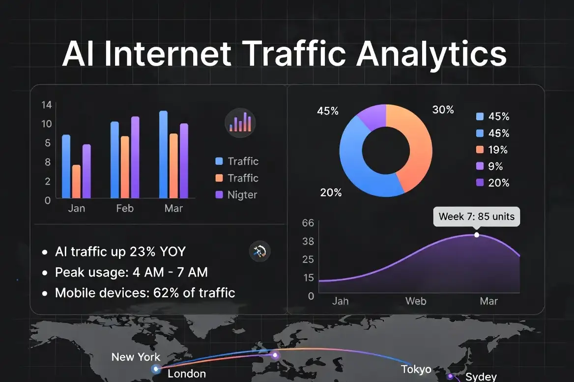 ERA Solutions AI Traffic Analytics Explained