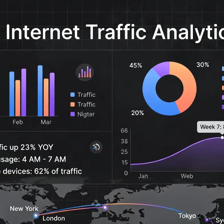 ERA Solutions AI Traffic Analytics Explained