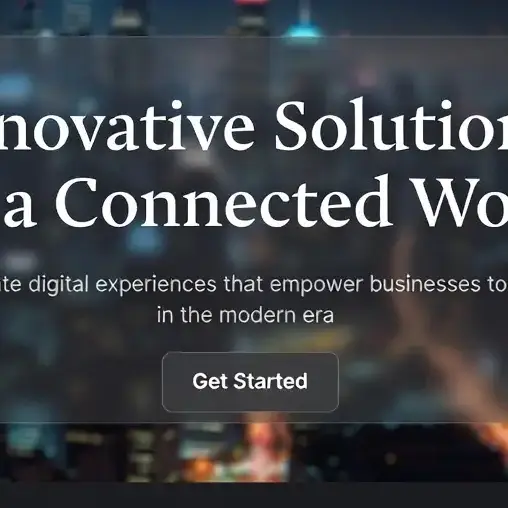 ERA Solutions How the Web Still Wins Digital Transformation, Websites that Actually Work