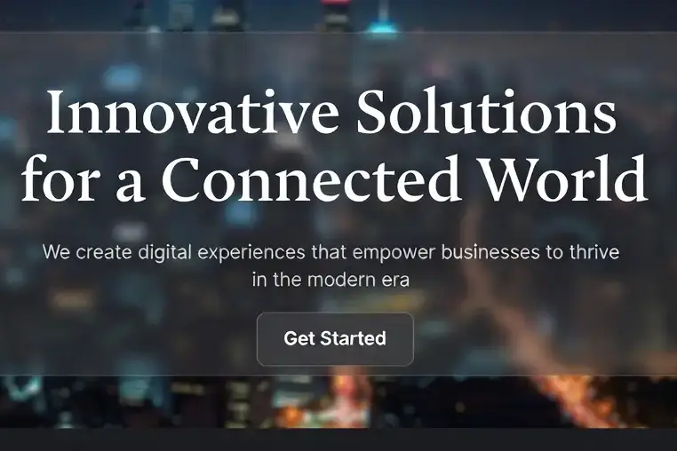 ERA Solutions How the Web Still Wins Digital Transformation, Websites that Actually Work
