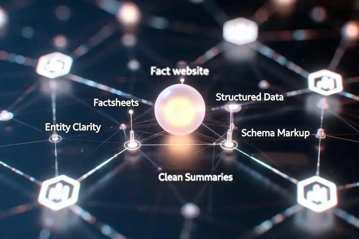 ERA Solutions How to Check Your Website AI Visibility & Do AI Traffic Analytics