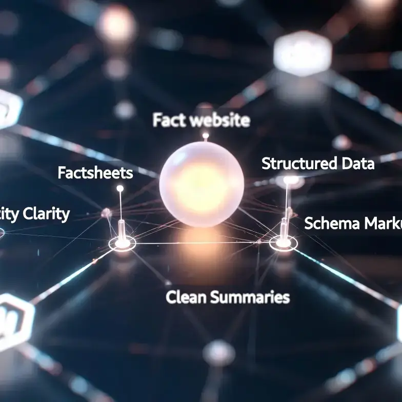 ERA Solutions How to Check Your Website AI Visibility & Do AI Traffic Analytics