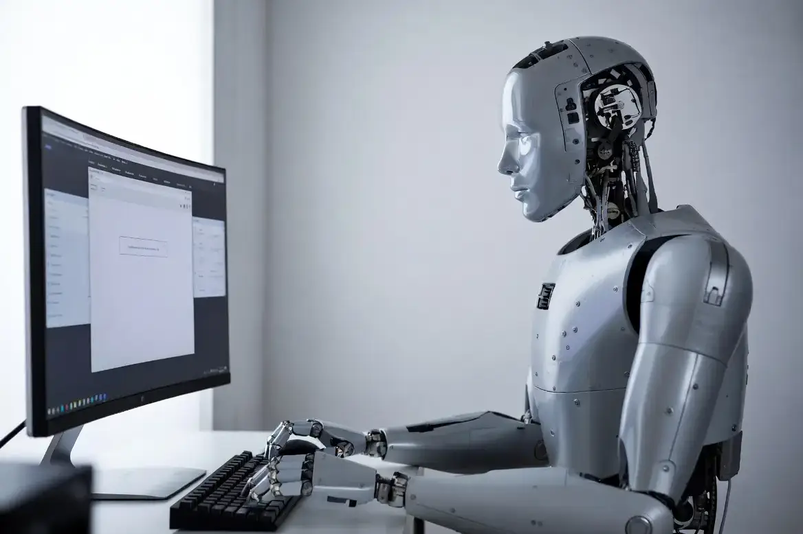 Era Solutions AI Doesn’t Browse the Web