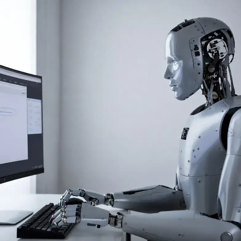 Era Solutions AI Doesn’t Browse the Web