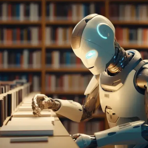 Era Solutions How AI Really Learns From the Internet — and Why Your Website Must Be Ready