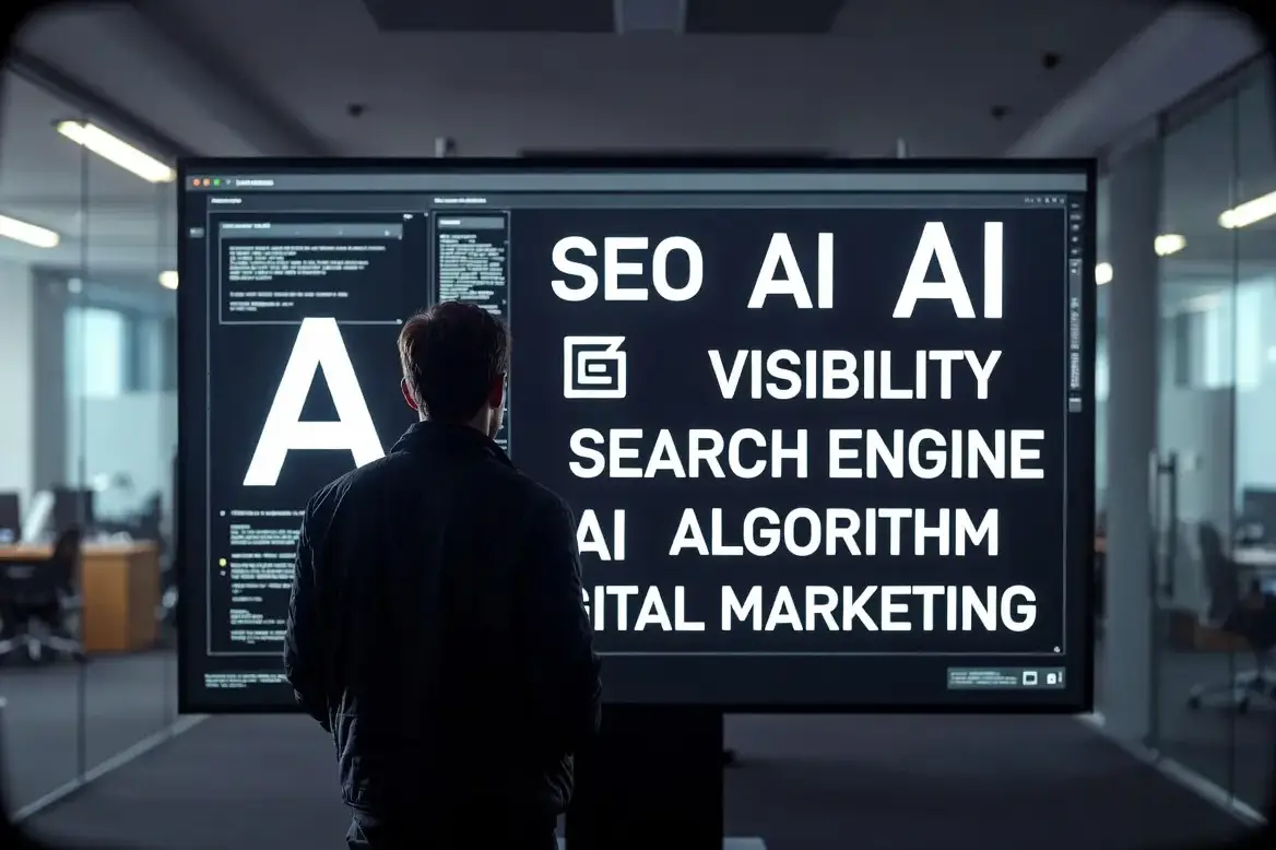Era Solutions The Shift from Traditional SEO to AI Visibility