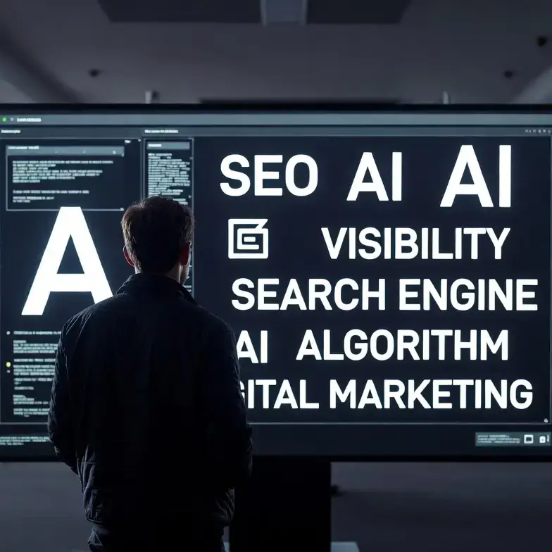 Era Solutions The Shift from Traditional SEO to AI Visibility
