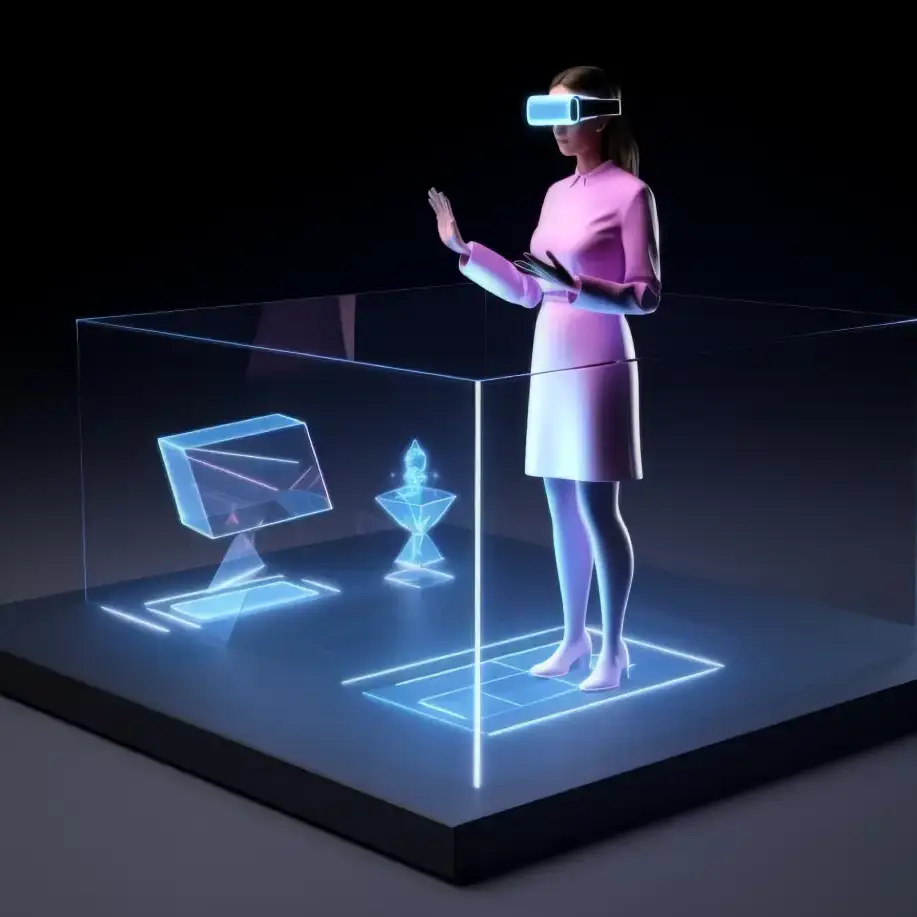 Era Solutions Why AI Is Changing Web Development — Best Web Development Company in the UAE