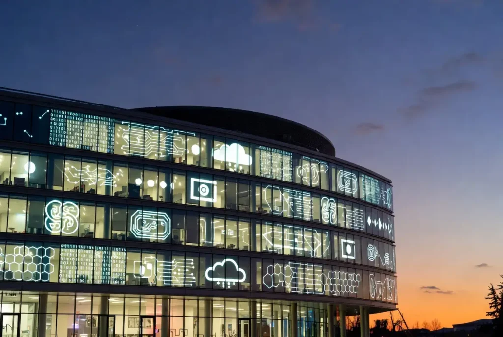 How ERA Solutions Helps Businesses Grow with Smart Websites and Digital Transformation