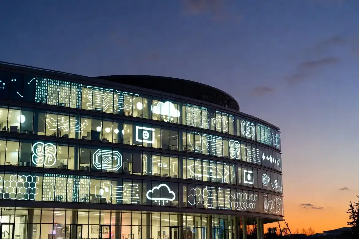 How ERA Solutions Helps Businesses Grow with Smart Websites and Digital Transformation