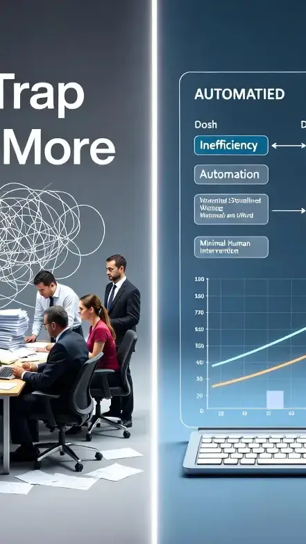 The Scaling Trap_ How to Grow Revenue Without Growing Headcount in 2026